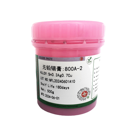 How to effectively prevent defects in solder paste?